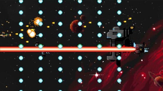 Steredenn — screenshot 4
