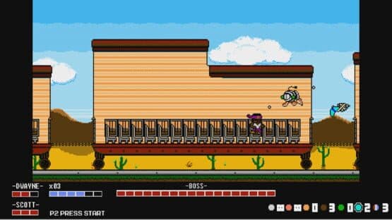 GunWorld: Xbox One Edition — screenshot 6
