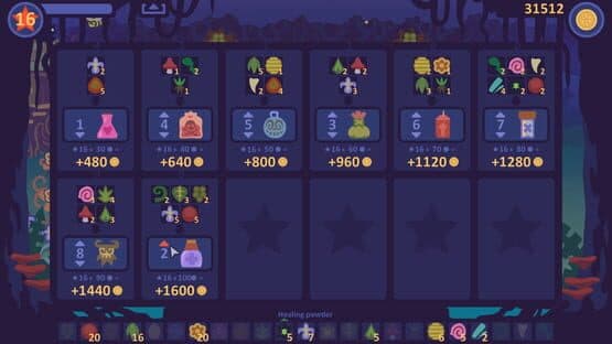 Voodoo Garden — screenshot 5