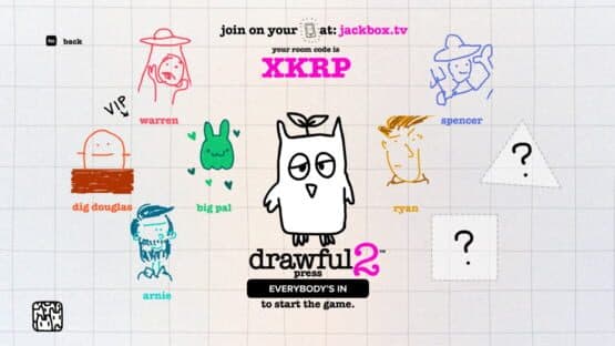 Drawful 2 — screenshot 4