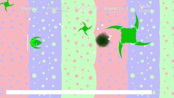 Gimel Dimension — screenshot 1