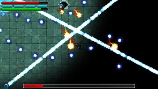 Rogues or Heroes — screenshot 4