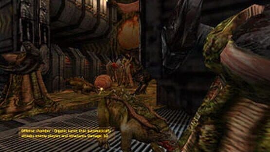 Natural Selection — screenshot 2