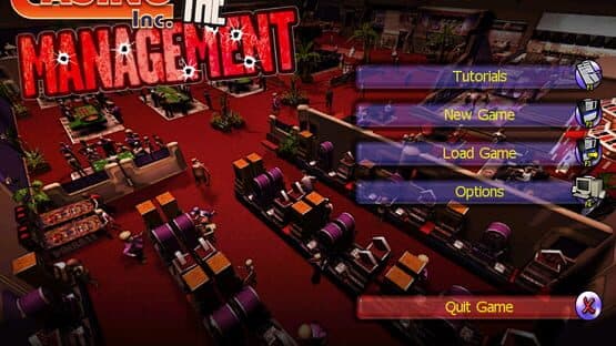 Casino Inc — screenshot 1