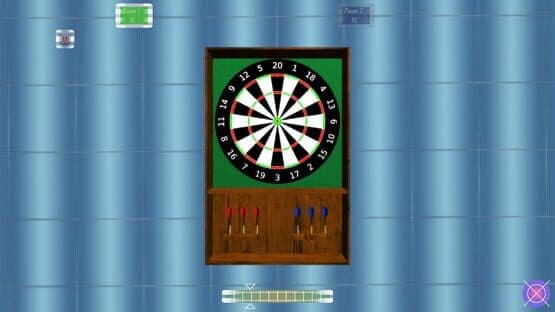 Darts and Friends — screenshot 1