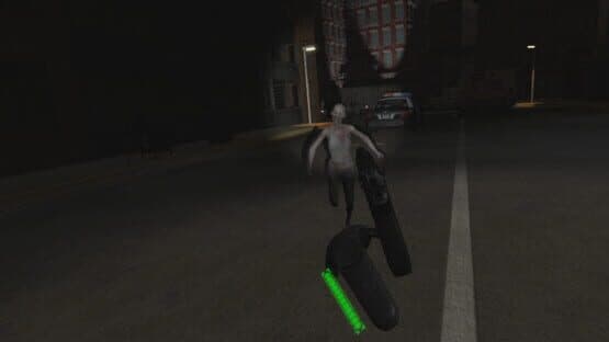 Containment Initiative — screenshot 3
