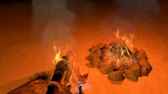The Western Hunter — screenshot 2