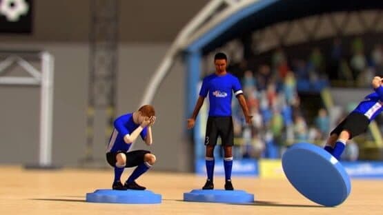 Table Soccer — screenshot 8
