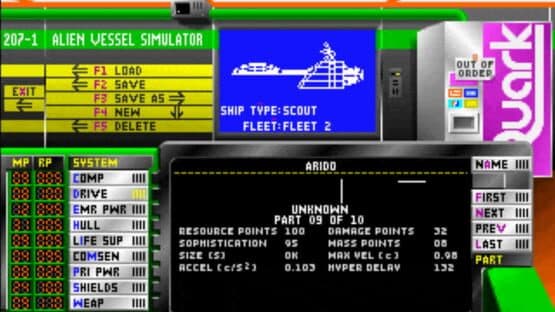 Rules of Engagement 2 — screenshot 5