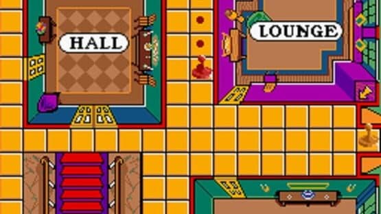 Clue — screenshot 5
