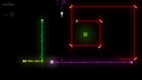 LightWalk — screenshot 3