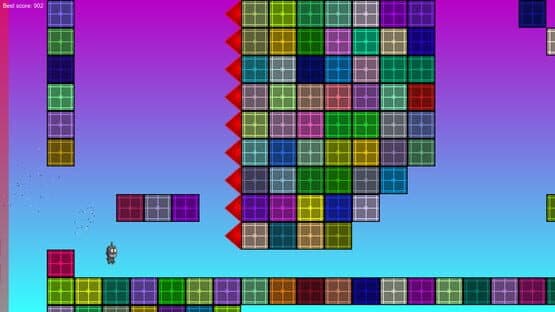 Robot Chase — screenshot 5