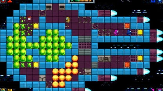 Operation Kreep — screenshot 3