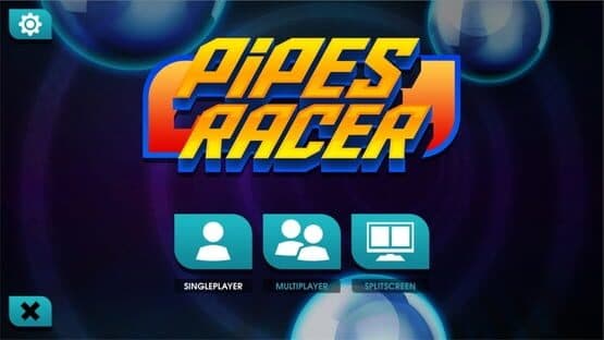 Pipes Racer — screenshot 1