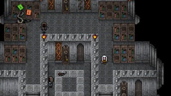 Rijn the Specpyre in... Manor of the Damned! — screenshot 5