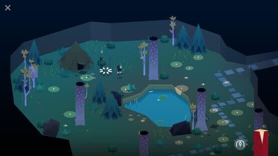 Pan-Pan — screenshot 1