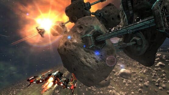 Star Horizon — screenshot 3