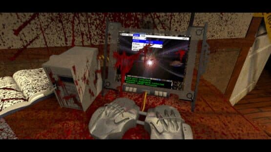 Ripper — screenshot 2