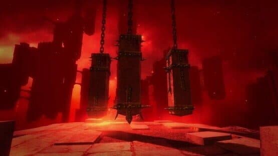 Doorways: Old Prototype — screenshot 3