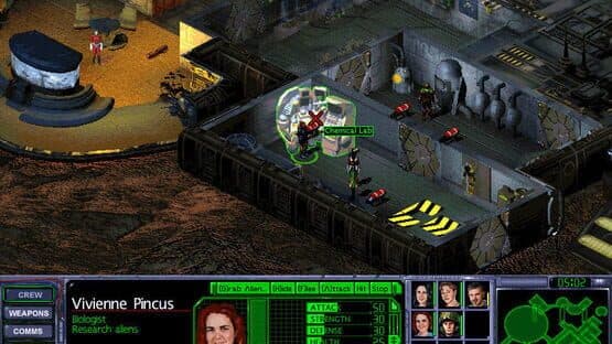 Enemy Infestation — screenshot 3