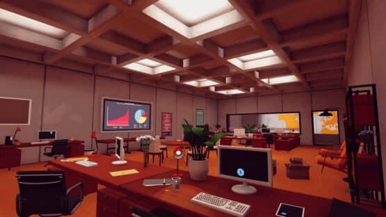 The Bradwell Conspiracy — screenshot 6