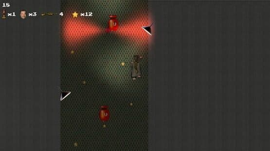 Green Elephant 2D — screenshot 3
