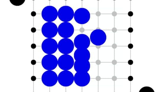 Pull Dots — screenshot 1