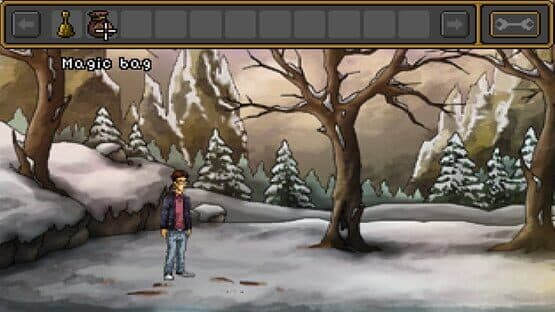 Tales — screenshot 2