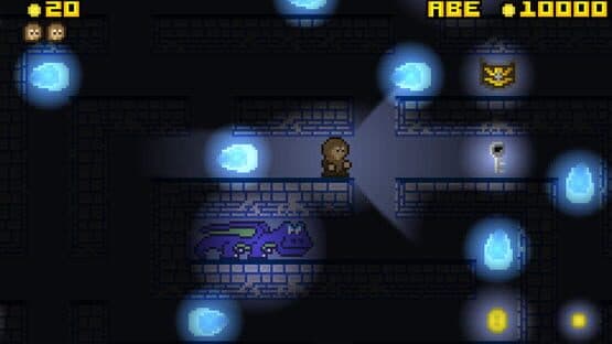 Instant Dungeon! — screenshot 4