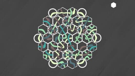 Loop: A Tranquil Puzzle Game — screenshot 3