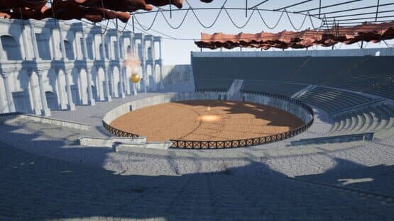 The Arena of Gladiators — screenshot 4