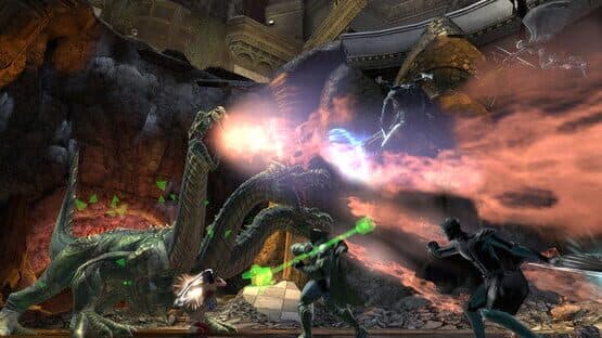 DC Universe Online — screenshot 4