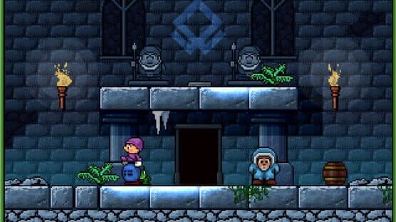 Spud's Quest — screenshot 5