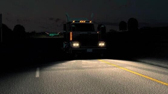 Rig'n'Roll — screenshot 3