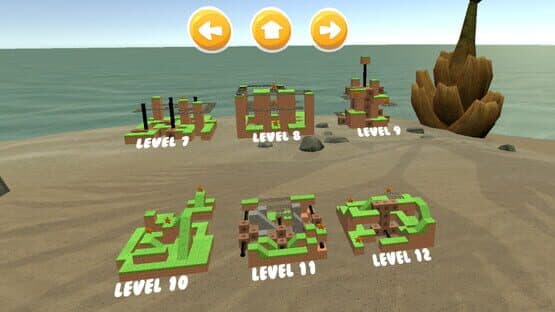 The Twiggles VR — screenshot 4