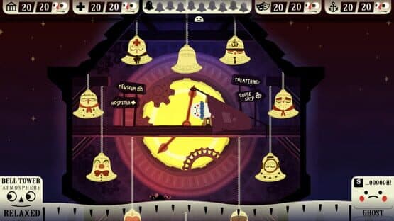Haunt the House: Terrortown — screenshot 4