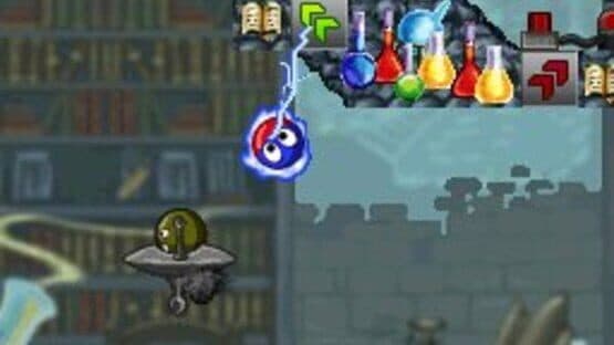 Magnetic Joe — screenshot 6