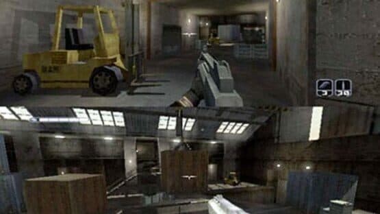 SWAT: Global Strike Team — screenshot 3