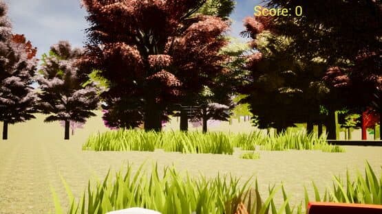 Mustache Politics Shooter — screenshot 3