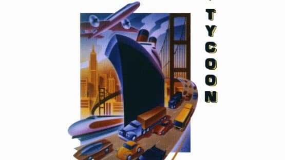 Transport Tycoon — screenshot 3