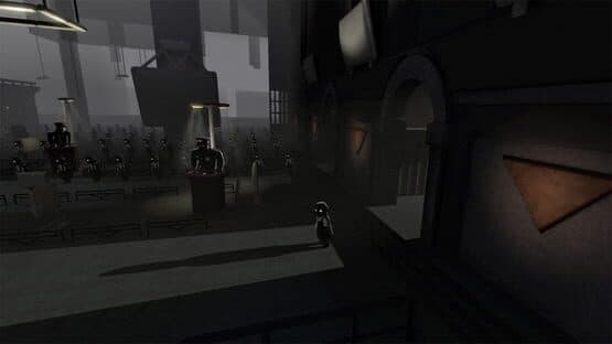 Beholder 2 — screenshot 1