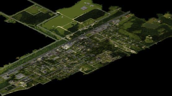 Project Zomboid — screenshot 1