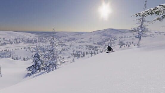 The Snowboard Game — screenshot 7