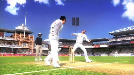 Ashes Cricket 2009 — screenshot 5
