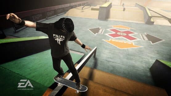 Skate — screenshot 1