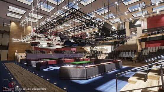 Snooker Nation Championship — screenshot 3