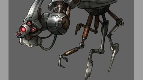 Star Wars: Knights of the Old Republic III — screenshot 4