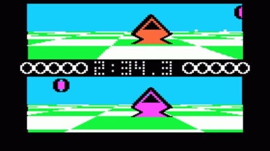 Ballblazer — screenshot 3