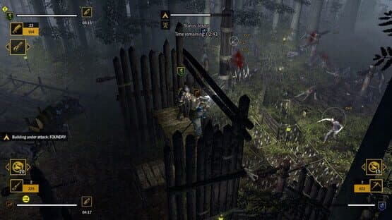 How to Survive 2 — screenshot 3