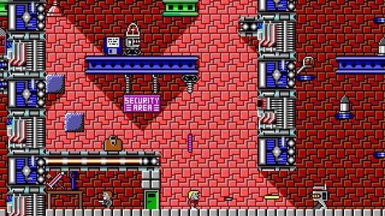 Secret Agent — screenshot 5